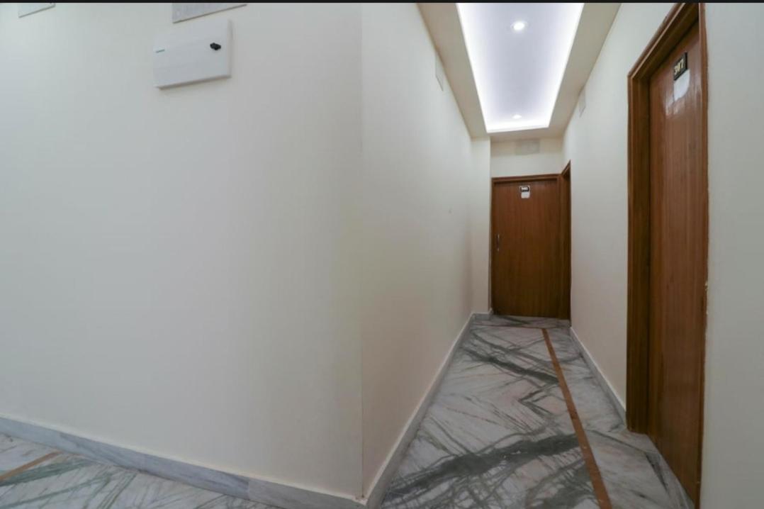 Hotel Kewal Palace Varanasi Exterior foto